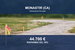Immobile in asta di 471 m² a Monastir