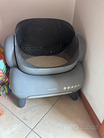 Neakasa M1 lettiera autopulente