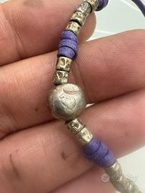 Bracciale DoDo pomellato