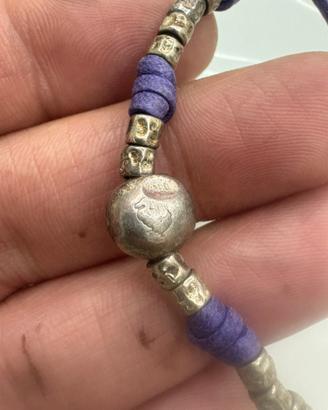 Bracciale DoDo pomellato