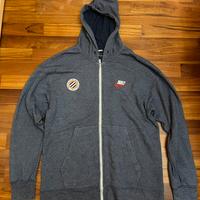 Felpa calcio Montpellier Nike