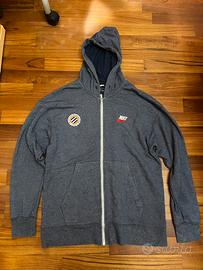 Felpa calcio Montpellier Nike