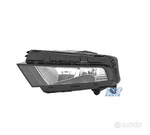 FANALE ANABBAGLIANTE SINISTRO SEAT LEON 17-20