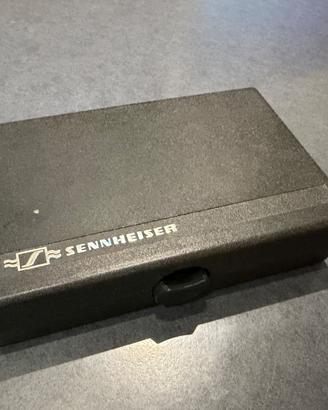 Sennheiser MKE 40 + ricambi