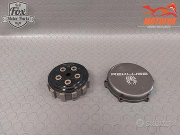 Frizione REKLUSE CORE MANUAL cover HUSQVARNA TE TC