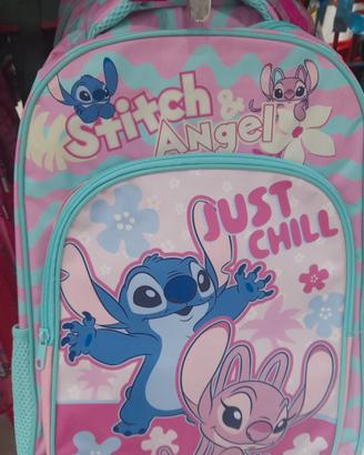 zaino stich