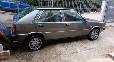 Lancia Delta LX 1.3 1300 Benzina – 1988 – Km 52.00