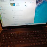 Portatile Aspire A315.56 