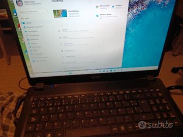 Portatile Aspire A315.56 