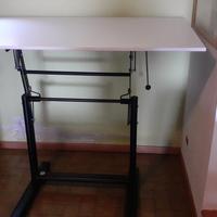 Tavolo da disegno
