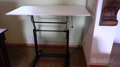 Tavolo da disegno