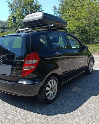 Mercedes Classe A 180 CDI