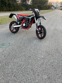 BETA RR 125 MOTARD 4t 2024