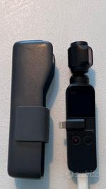 DJI Osmo Pocket