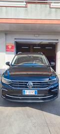 VOLKSWAGEN TIGUAN 2.0 Tdi 122 cv SCR Life
