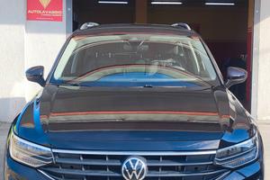 VOLKSWAGEN TIGUAN 2.0 Tdi 122 cv SCR Life