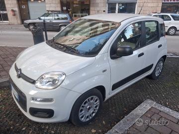 Fiat Panda 1.2 del 2016