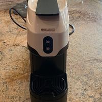 Macchina da Caffe Mokador