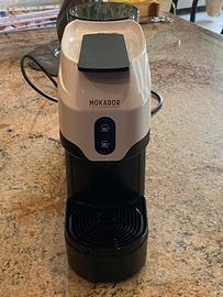 Macchina da Caffe Mokador