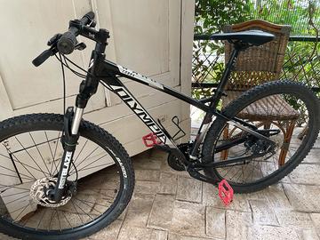 Mtb Olympis