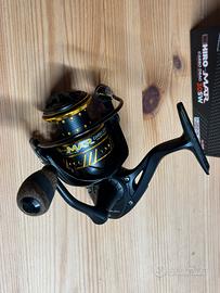 Mulinello nomura hiro mar 30SW carbo-drag