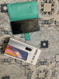 Oppo a74