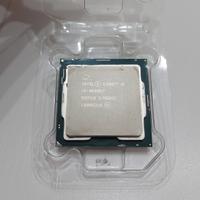 Intel core i5 9600KF 3,7 GHz