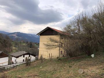 Terreno di 2900 m² a Enego
