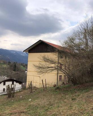 Terreno di 2900 m² a Enego