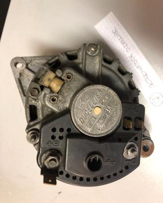 Alternatore ducellier