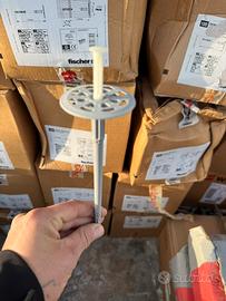 1900 Tasselli da capotto Fisher Termoz PN 8/210