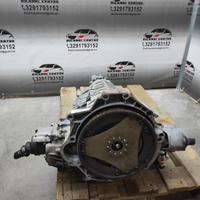Cambio automatico zf 5hp-24 dtd audi a8 4.2 v8 abz