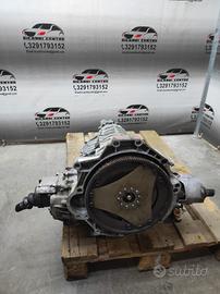 Cambio automatico zf 5hp-24 dtd audi a8 4.2 v8 abz
