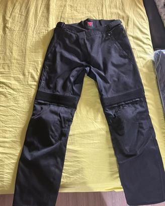 Pantalone Moto Dainese Uomo