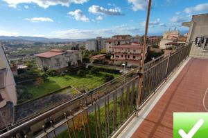 Appartamento Ampio San Sperato 130 Mq