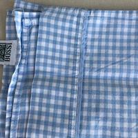 Lenzuola lettino (120 cm) marca Bossi in cotone