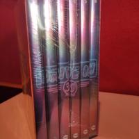 Cofanetto - Drive in - tutta la raccolta completa