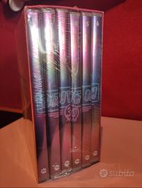 Cofanetto - Drive in - tutta la raccolta completa