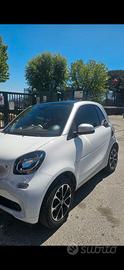 Smart for two 3° serie