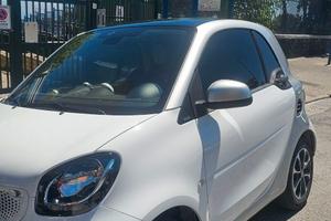 Smart for two 3° serie