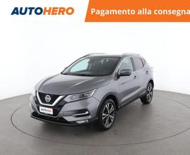 NISSAN Qashqai BW06436