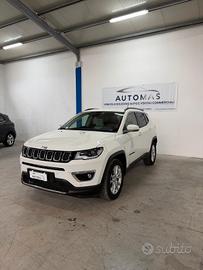 Jeep Compass 1.6 Multijet 120 CV Limited – 12/2020