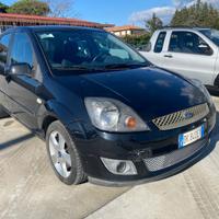 Ford Fiesta 1.4 TDCi 2007