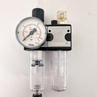 Unità di Manutenzione Riegler Multifix