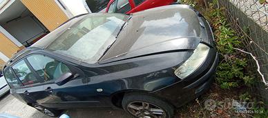 ricambi fiat stilo sw