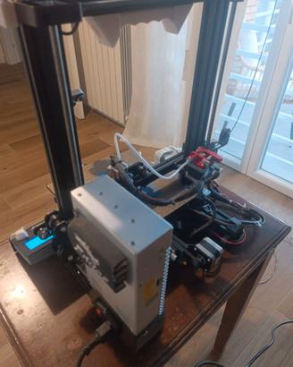 Ender 3 Creality