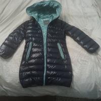 cappotto in piuma DUVETICA Ace Bambino 10 anni