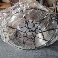 FILO ACCIAIO INOX 308 MYSG BOBINA DA KG 15 ø 1,2 P