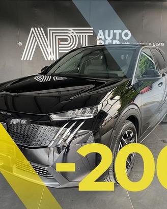 Peugeot 3008 1.2 hybrid Allure 145cv e-dcs6