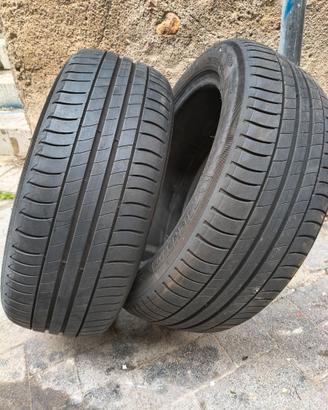 Pneumatici Michelin 195/55/60